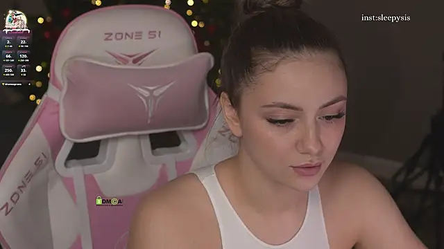 Sleepy SIS online show from 27, 12, 2024