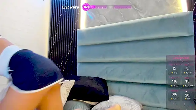 Snapshot of MelodiLovee_ chatting on 21, 11, 2025 MelodiLovee online show from 21, 11, 2025