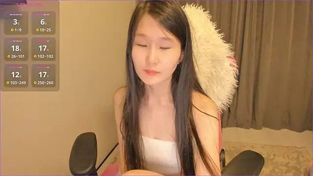 Snapshot of sweetiebunny22 chatting on 19, 1, 2025 sweetiebunny22 online show from 19, 1, 2025