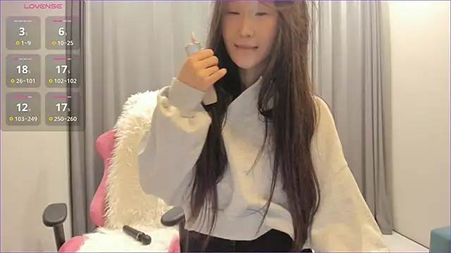 Snapshot of sweetiebunny22 chatting on 5, 3, 2025 sweetiebunny22 online show from 5, 3, 2025