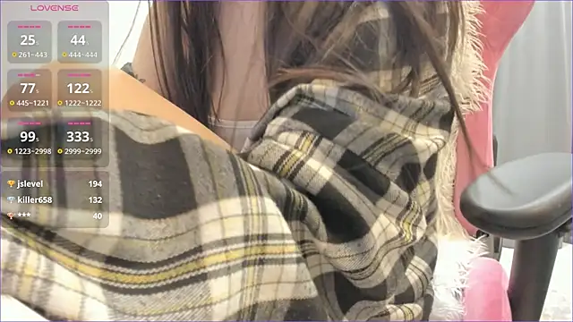 Snapshot of sweetiebunny22 chatting on 11, 3, 2025 sweetiebunny22 online show from 11, 3, 2025