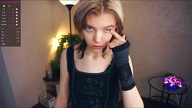 Snapshot of EngelAlman chatting on 18, 1, 2025 EngelAlman online show from 18, 1, 2025