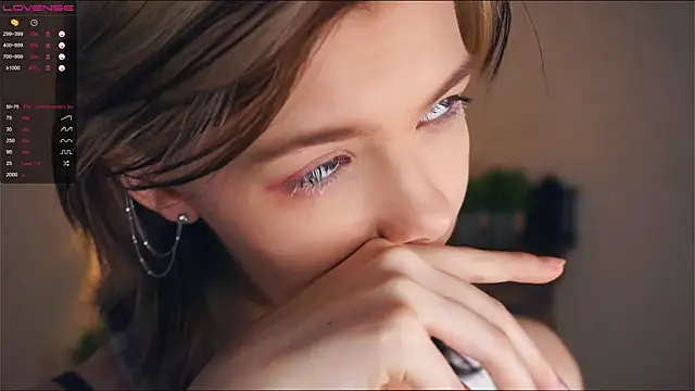 Snapshot of EngelAlman chatting on 24, 1, 2025 EngelAlman online show from 24, 1, 2025