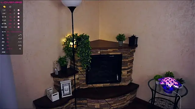 Snapshot of EngelAlman chatting on 7, 2, 2025 EngelAlman online show from 7, 2, 2025