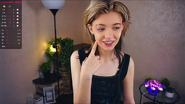 Snapshot of EngelAlman chatting on 16, 2, 2025 EngelAlman online show from 16, 2, 2025