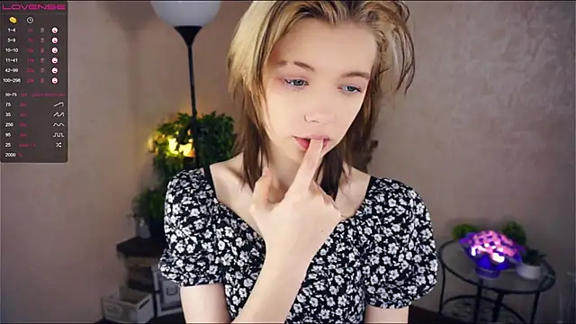 Snapshot of EngelAlman chatting on 21, 2, 2025 EngelAlman online show from 21, 2, 2025