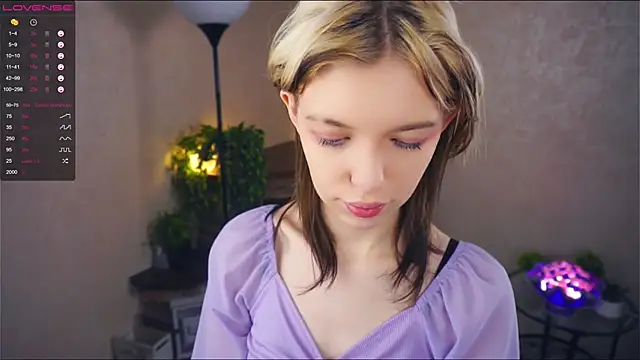 Snapshot of EngelAlman chatting on 22, 2, 2025 EngelAlman online show from 22, 2, 2025