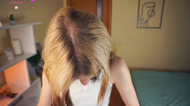 Snapshot of EngelAlman chatting on 16, 3, 2025 EngelAlman online show from 16, 3, 2025