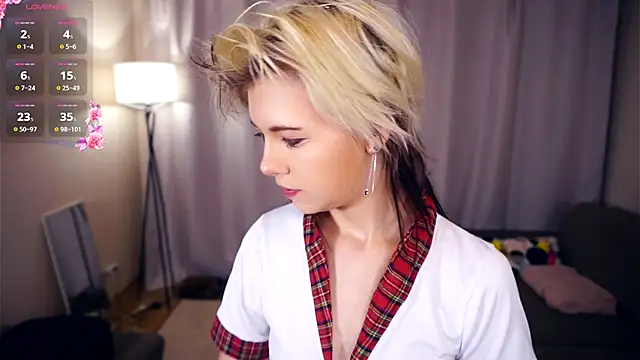 Snapshot of EngelAlman chatting on 2, 10, 2025 EngelAlman online show from 2, 10, 2025