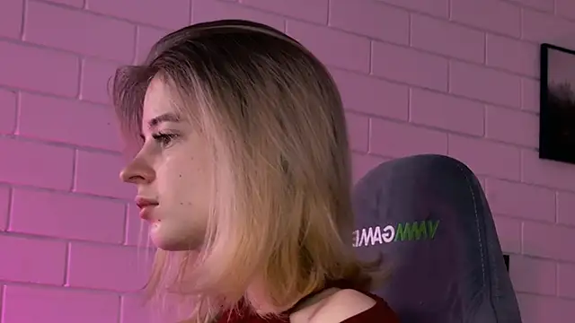 Snapshot of TinaDavil chatting on 16, 1, 2026 TinaDavil online show from 16, 1, 2026