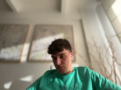 Pablogn24 online show from 15, 1, 2025