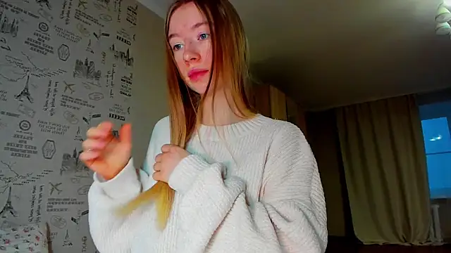 minidivaa  online show from 21, 12, 2025