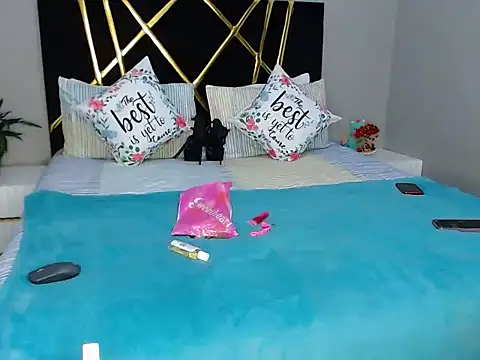 MissBigNipples online show from 6, 10, 2025