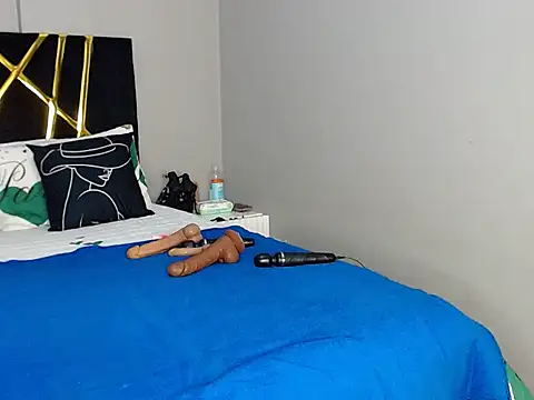 MissBigNipples online show from 3, 11, 2025