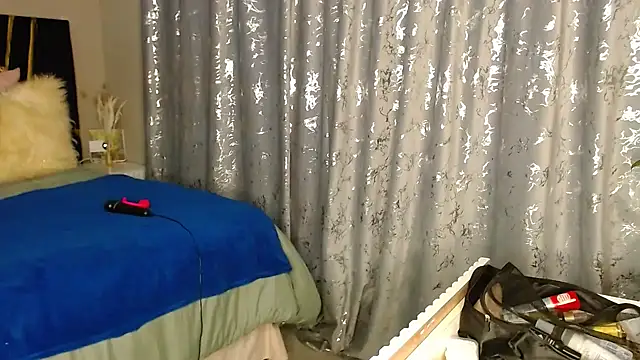 MissBigNipples online show from 16, 5, 2026