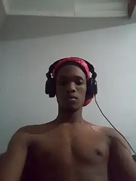 blackboycarti online show from 22, 9, 2025
