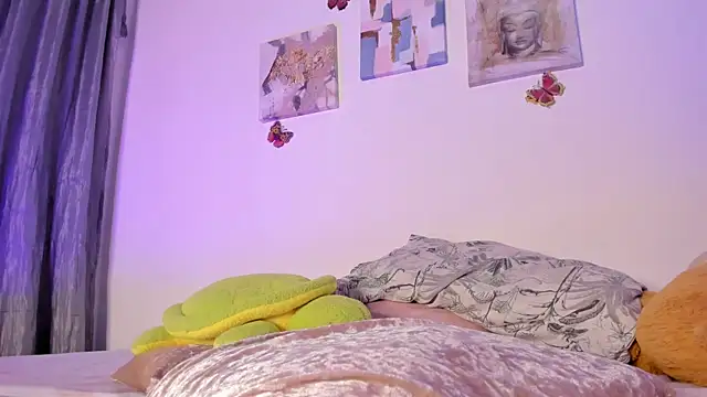 samara jonness online show from 22, 1, 2025