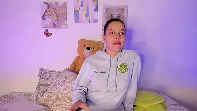 samara jonness online show from 10, 2, 2025