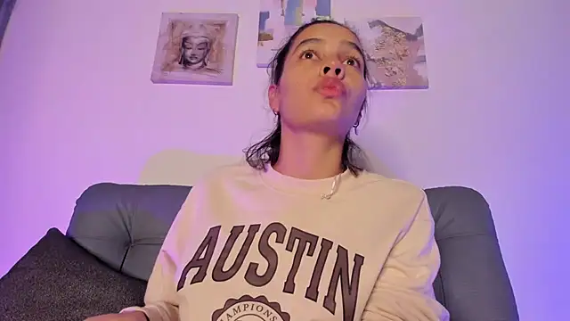 samara jonness online show from 13, 3, 2025