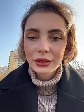 SandraCarter online show from 8, 11, 2025