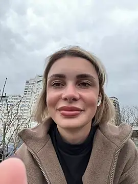 SandraCarter online show from 14, 2, 2026