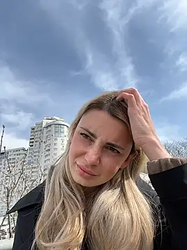 SandraCarter online show from 19, 3, 2026