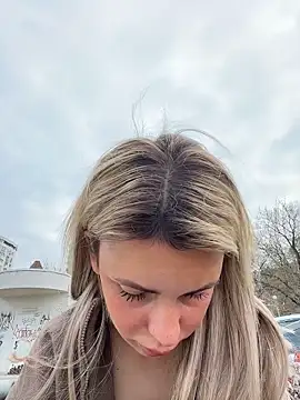 SandraCarter online show from 29, 3, 2026