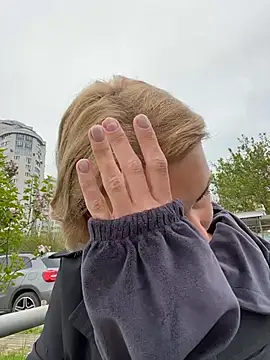 SandraCarter online show from 18, 4, 2026