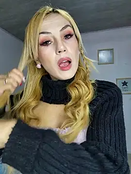 alicev kitty online show from 18, 2, 2025