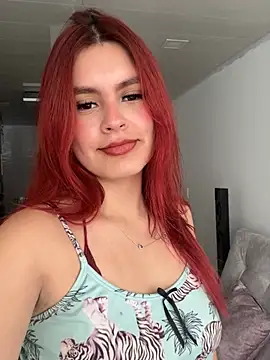 Isa smeraldy online show from 16, 1, 2026