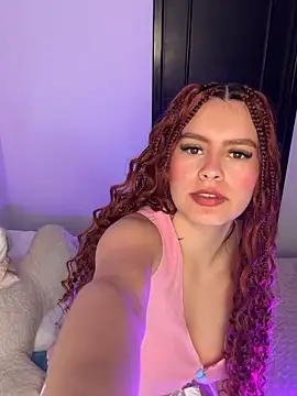 Isa smeraldy online show from 15, 5, 2026