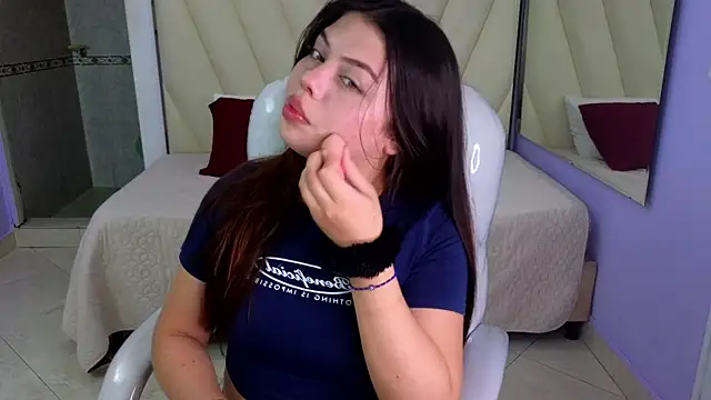 Snapshot of Sexy_paradise18_ chatting on 10, 1, 2025 Sexy paradise18 online show from 10, 1, 2025