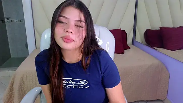 Snapshot of Sexy_paradise18_ chatting on 17, 1, 2025 Sexy paradise18 online show from 17, 1, 2025