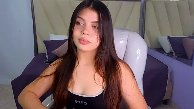 Snapshot of Sexy_paradise18_ chatting on 20, 2, 2025 Sexy paradise18 online show from 20, 2, 2025
