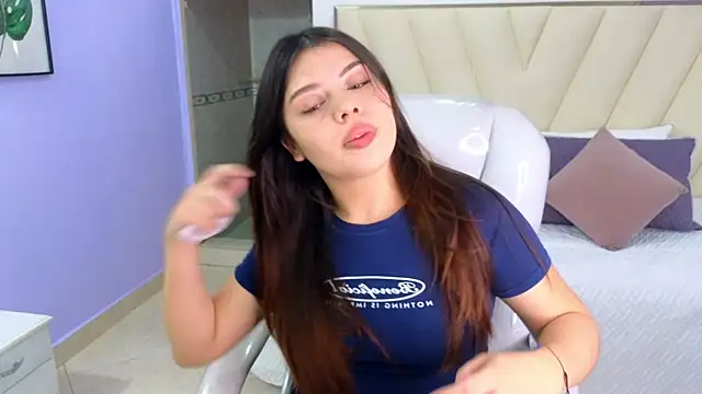 Snapshot of Sexy_paradise18_ chatting on 26, 2, 2025 Sexy paradise18 online show from 26, 2, 2025