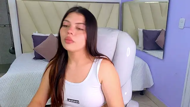 Snapshot of Sexy_paradise18_ chatting on 28, 2, 2025 Sexy paradise18 online show from 28, 2, 2025
