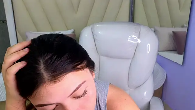 Snapshot of Sexy_paradise18_ chatting on 12, 3, 2025 Sexy paradise18 online show from 12, 3, 2025