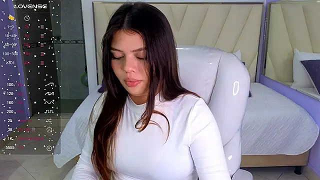 Snapshot of Sexy_paradise18_ chatting on 18, 3, 2025 Sexy paradise18 online show from 18, 3, 2025