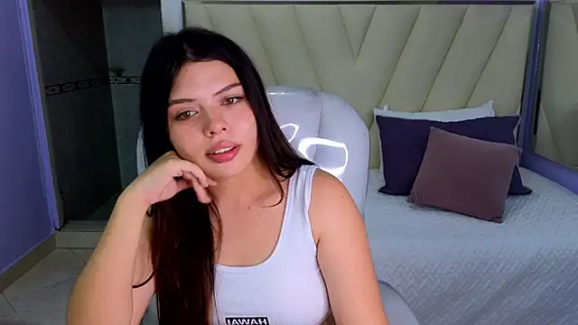 Snapshot of Sexy_paradise18_ chatting on 22, 3, 2025 Sexy paradise18 online show from 22, 3, 2025