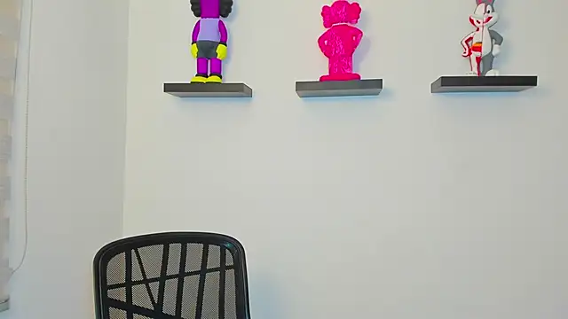 Snapshot of Gangster_Girl chatting on 6, 12, 2024 Gangster Girl online show from 6, 12, 2024