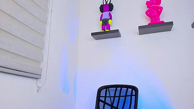 Snapshot of Gangster_Girl chatting on 29, 12, 2024 Gangster Girl online show from 29, 12, 2024