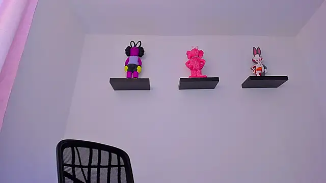 Snapshot of Gangster_Girl chatting on 7, 2, 2025 Gangster Girl online show from 7, 2, 2025