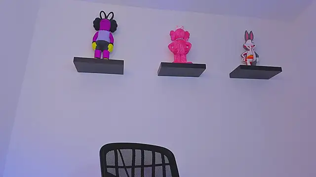 Snapshot of Gangster_Girl chatting on 13, 2, 2025 Gangster Girl online show from 13, 2, 2025