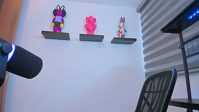 Snapshot of Gangster_Girl chatting on 26, 9, 2025 Gangster Girl online show from 26, 9, 2025