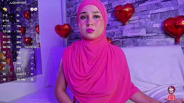 SamiQuest online show from 12, 2, 2025