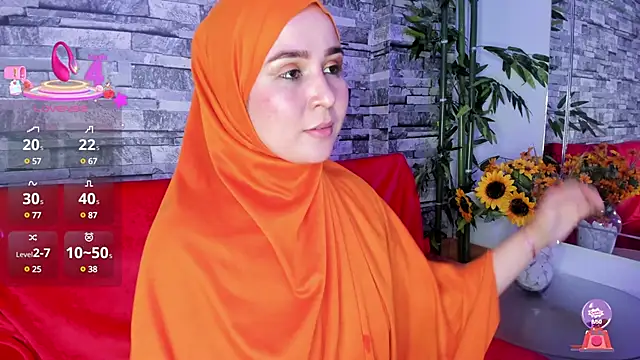 SamiQuest online show from 19, 3, 2025