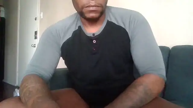 SexxyreddMale online show from 20, 3, 2026