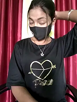 Myra-sen online show from 11, 2, 2025