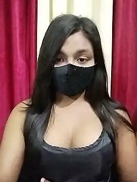 Snapshot of Myra-sen chatting on 13, 6, 2026 Myra-sen online show from 13, 6, 2026