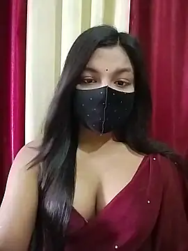 Snapshot of Myra-sen chatting on 24, 6, 2026 Myra-sen online show from 24, 6, 2026